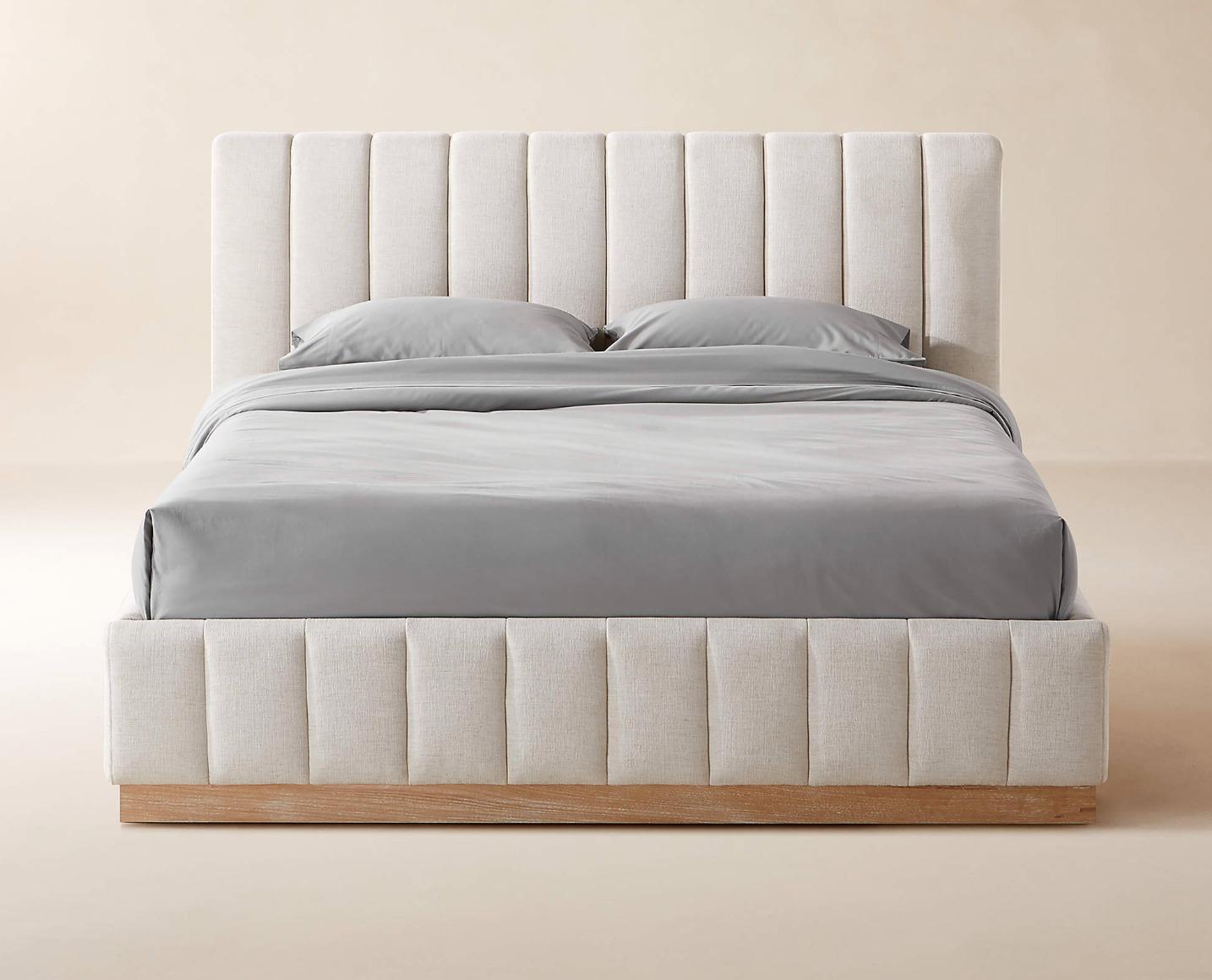Luxury Bed Frame
